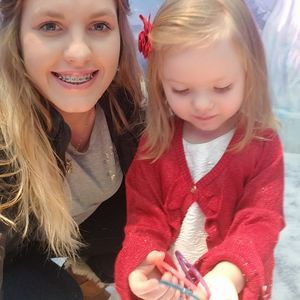 Meet your Posher, Heather